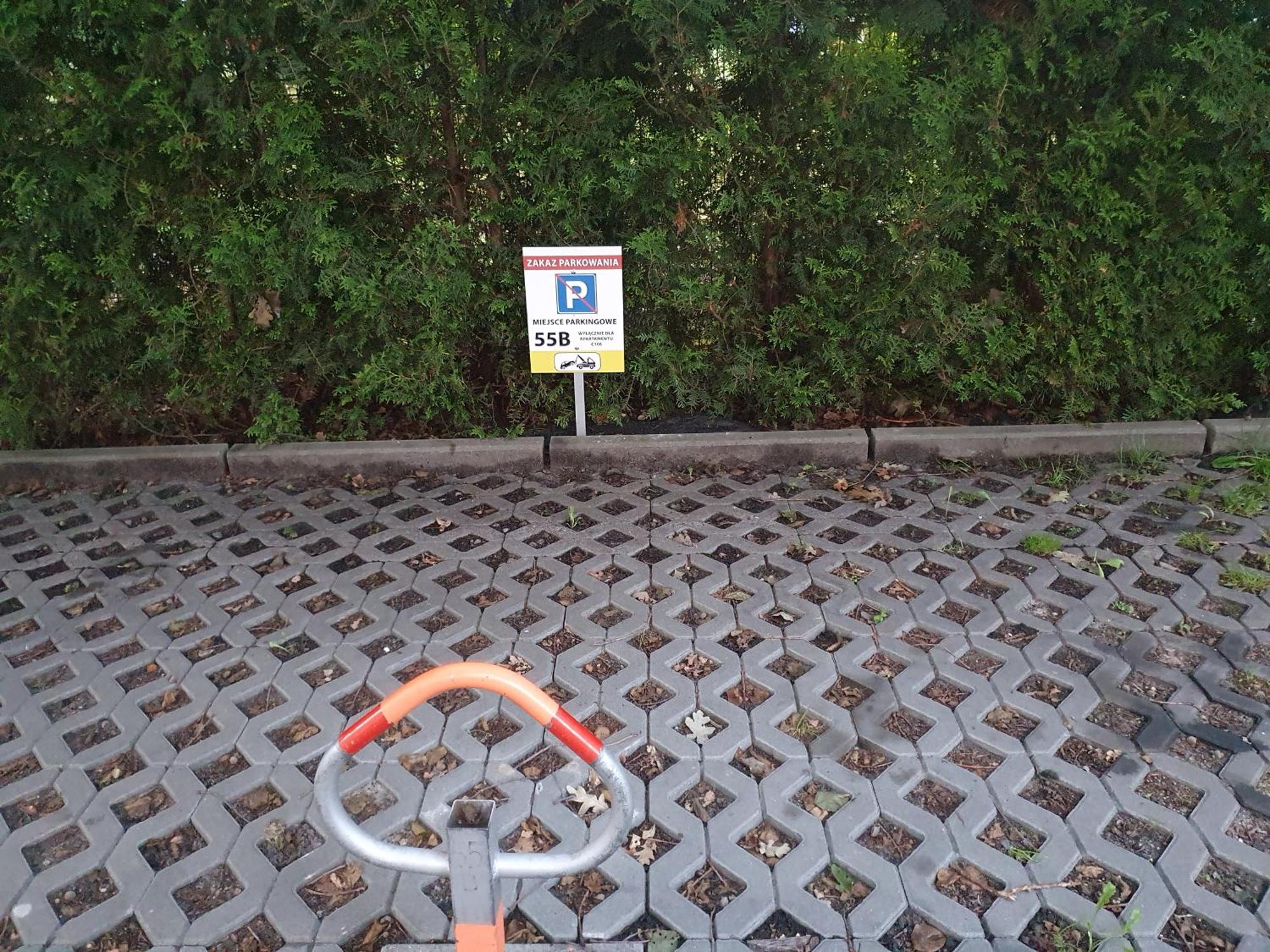 Apartament Piaskowy Polanki Park Kołobrzeg Zewnętrze zdjęcie
