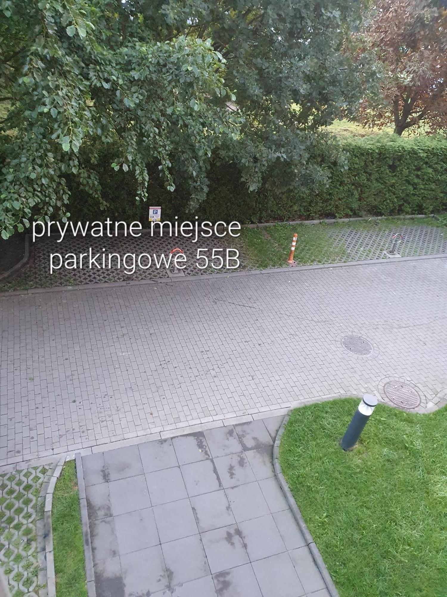 Apartament Piaskowy Polanki Park Kołobrzeg Zewnętrze zdjęcie
