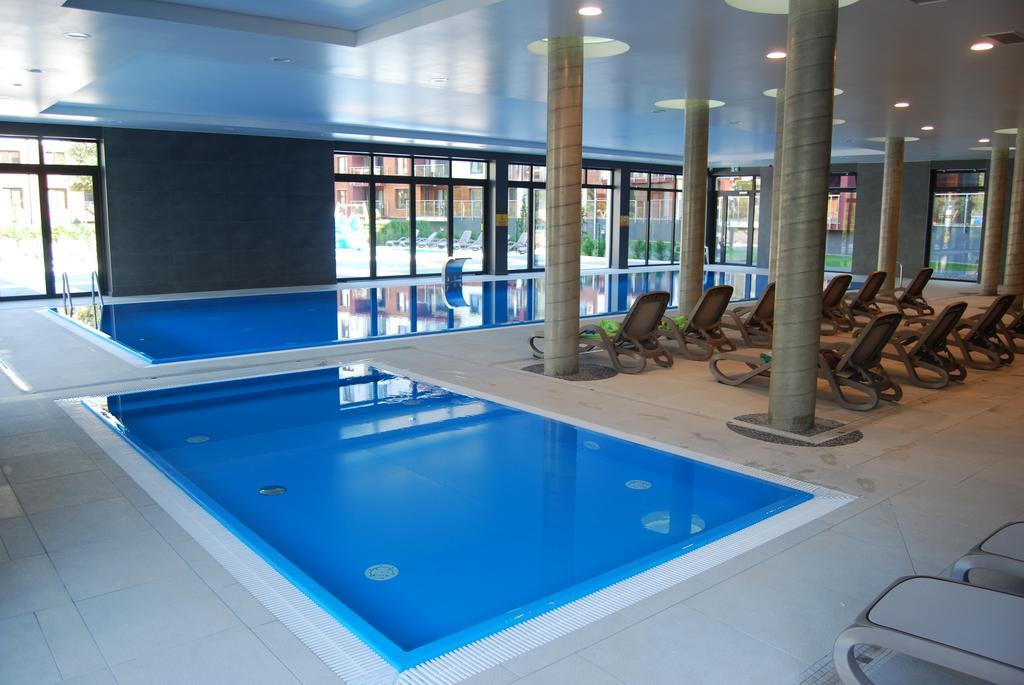 Apartament Piaskowy Polanki Park Kołobrzeg Zewnętrze zdjęcie