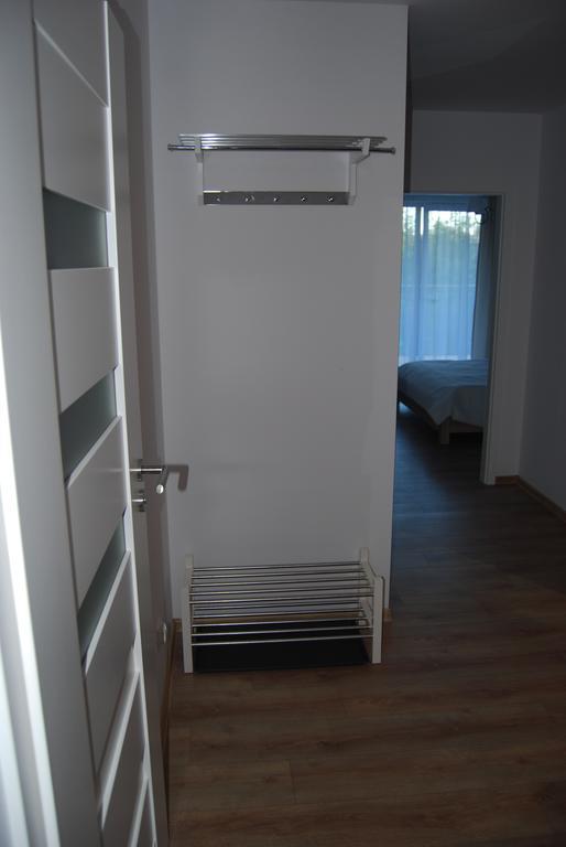 Apartament Piaskowy Polanki Park Kołobrzeg Zewnętrze zdjęcie