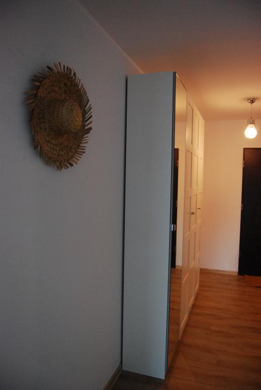 Apartament Piaskowy Polanki Park Kołobrzeg Zewnętrze zdjęcie