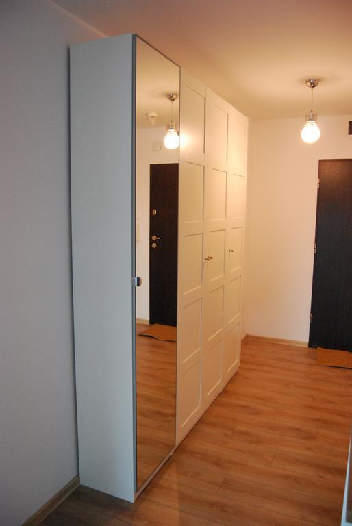 Apartament Piaskowy Polanki Park Kołobrzeg Zewnętrze zdjęcie
