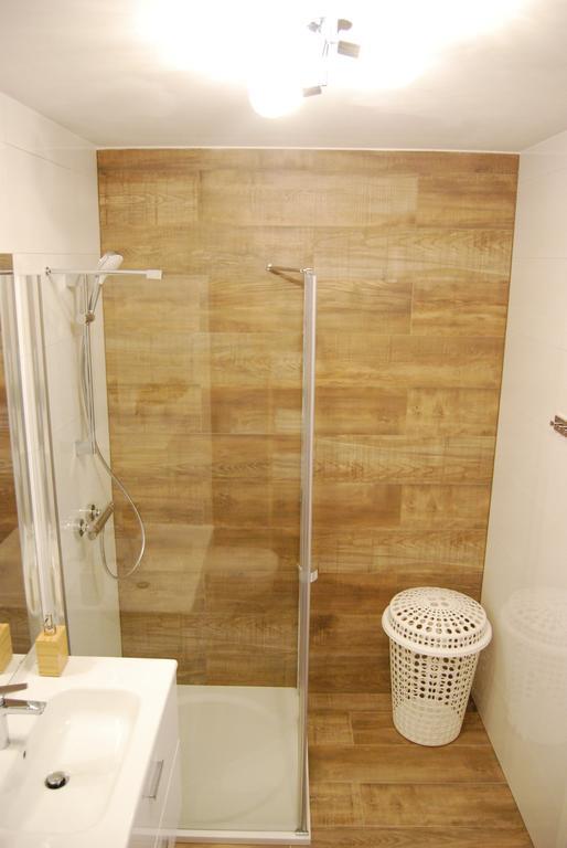 Apartament Piaskowy Polanki Park Kołobrzeg Zewnętrze zdjęcie