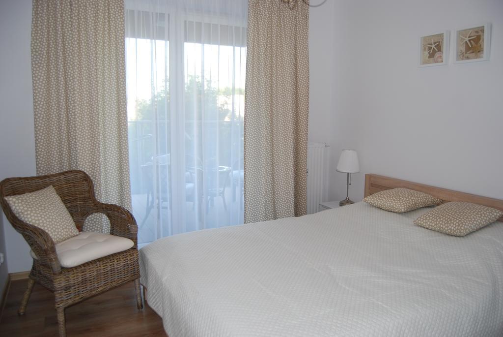 Apartament Piaskowy Polanki Park Kołobrzeg Zewnętrze zdjęcie