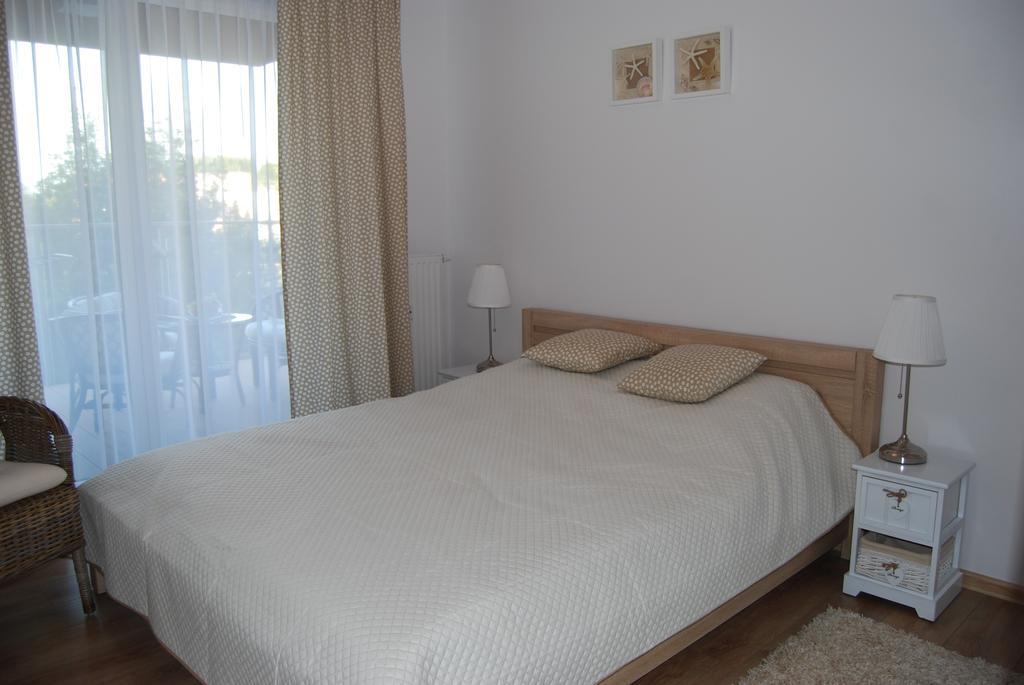 Apartament Piaskowy Polanki Park Kołobrzeg Zewnętrze zdjęcie