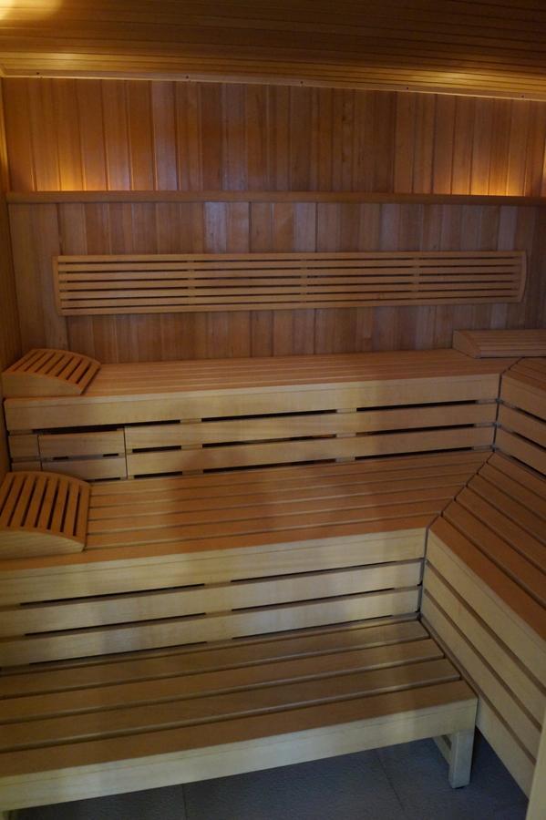 Apartament Piaskowy Polanki Park Kołobrzeg Pokój zdjęcie