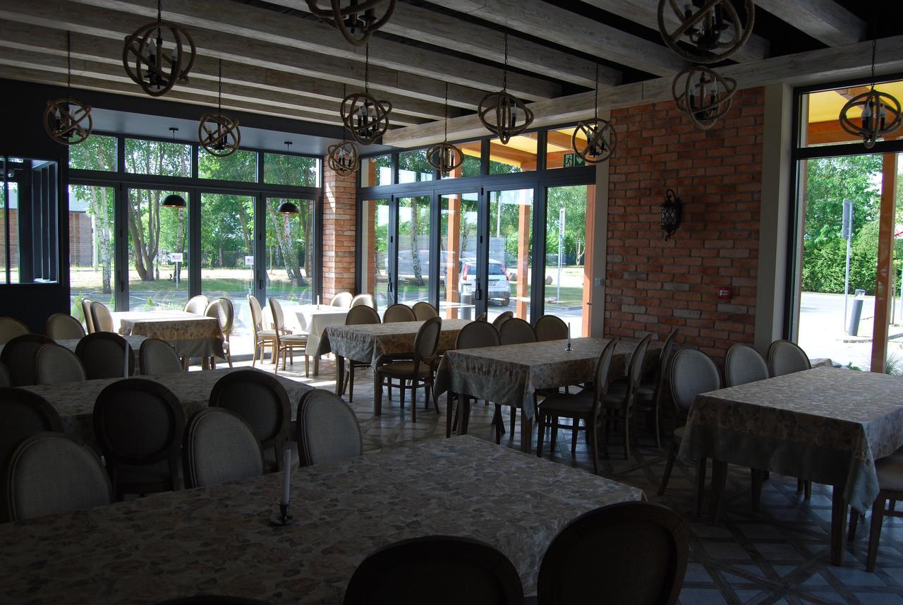 Apartament Piaskowy Polanki Park Kołobrzeg Zewnętrze zdjęcie