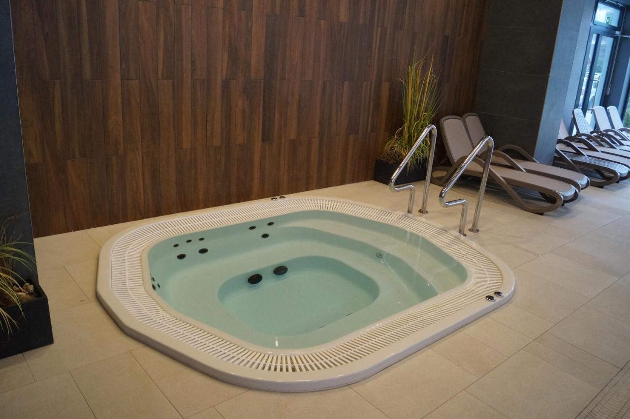 Apartament Piaskowy Polanki Park Kołobrzeg Pokój zdjęcie