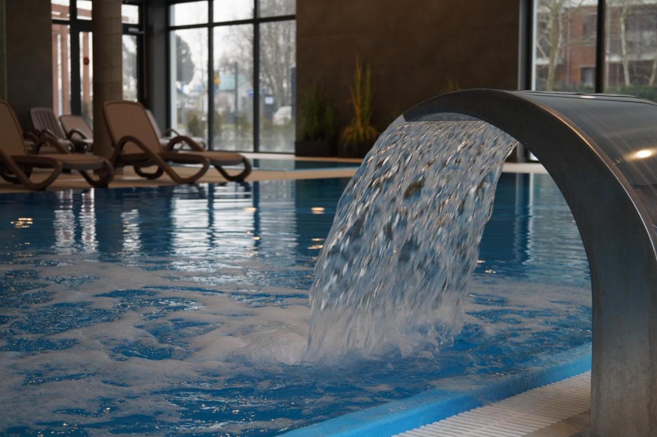 Apartament Piaskowy Polanki Park Kołobrzeg Pokój zdjęcie